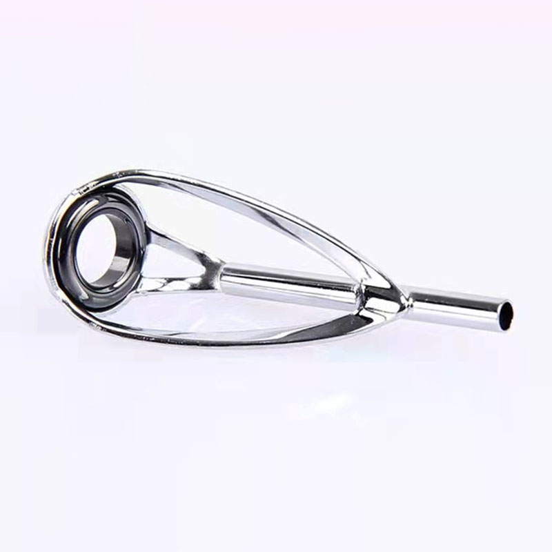 Fishing Rod Guide Replacement - 【엉킴 방지 팁 상단 가이드 세트】세라믹