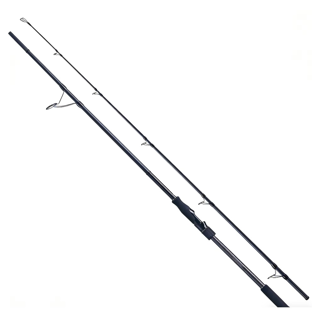 Fishing Rod Boat - 탄소섬유 고강도 쇼어 지깅 루어 로드