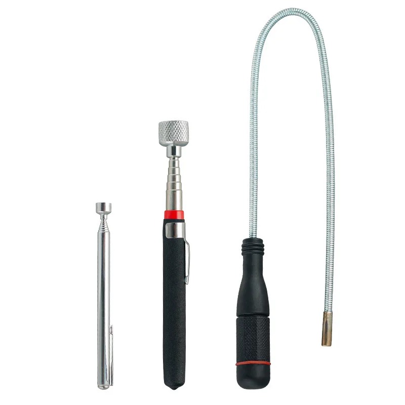 Fishing Rod Telescopic - 텔레스코픽 자석 펜 픽업 도구 자동차