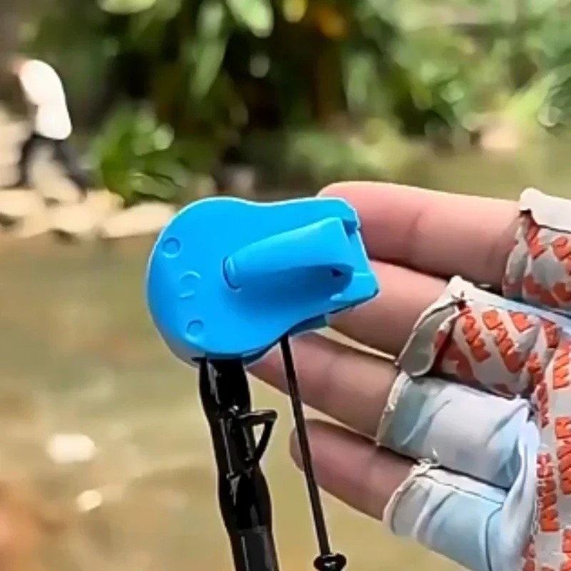 ABS 낚싯대 홀더 루어 씨 테이블 낚싯대용 범용 다기 - Fishing Rod Casting 리뷰 및 가격