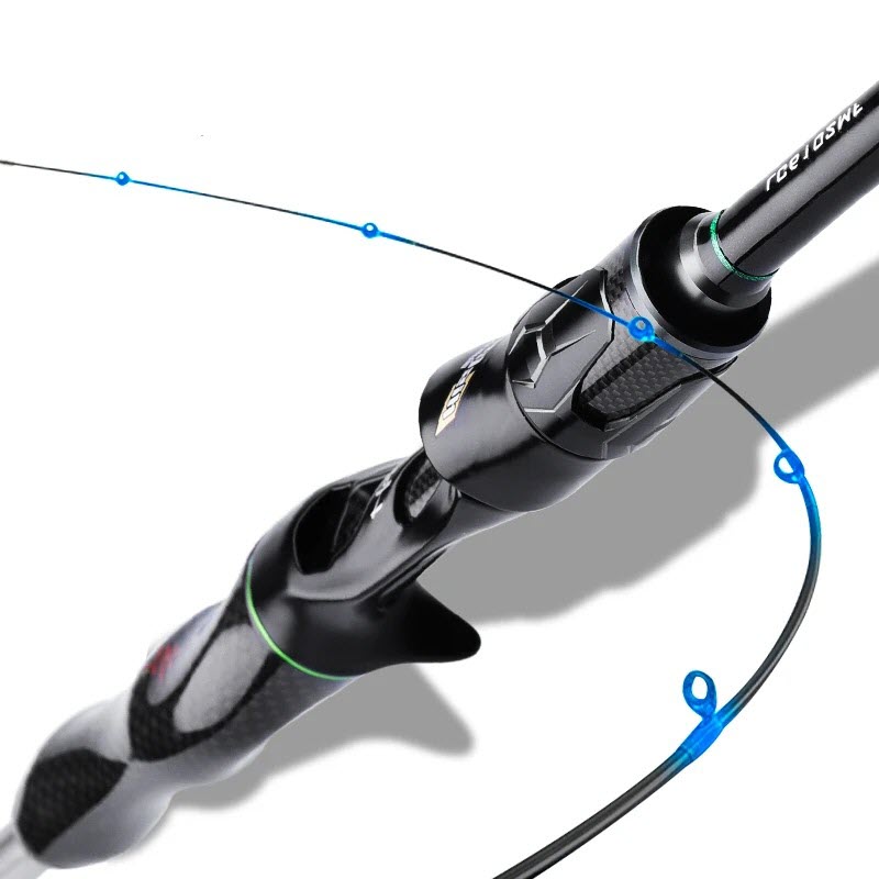 HSD 낚싯대 L/ML/M/MH/H 토레이 카본 원단  - Fishing Rod Spinning 리뷰 및 가격