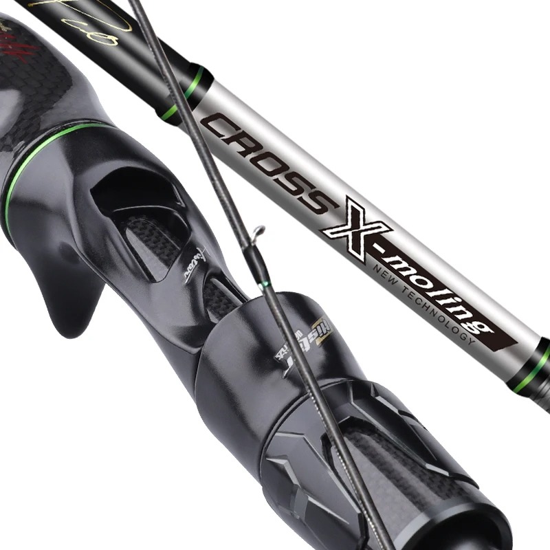 HSD 낚싯대 L/ML/M/MH/H 토레이 카본 원단  - Fishing Rod Spinning 리뷰 및 가격