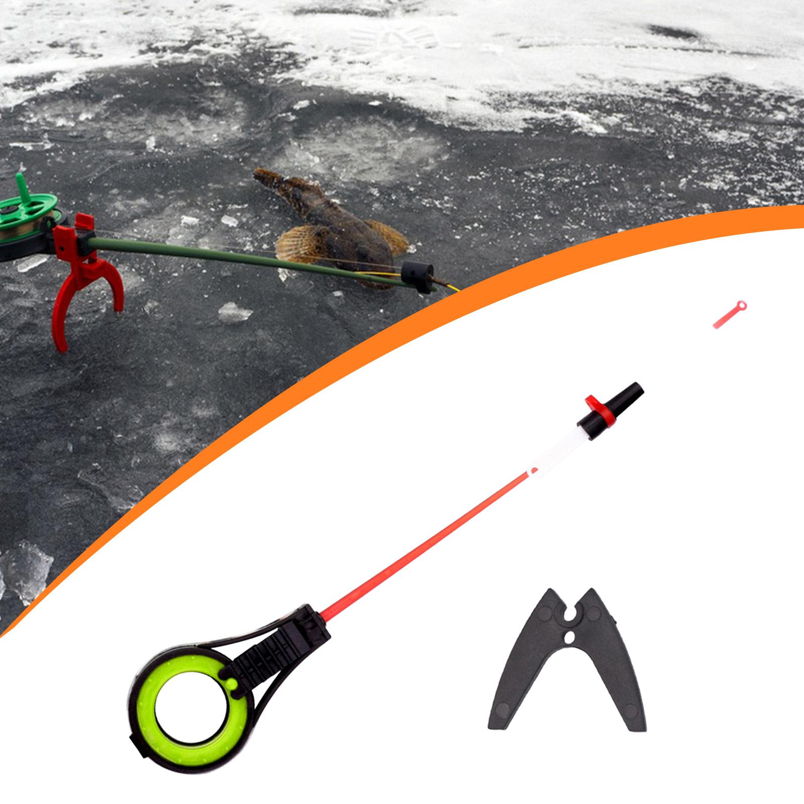 얼음낚시대 팁 교체용 낚시 액세서리 수리용 휴대용 낚싯 - Fishing Rod Tip Replacement 리뷰 및 가격