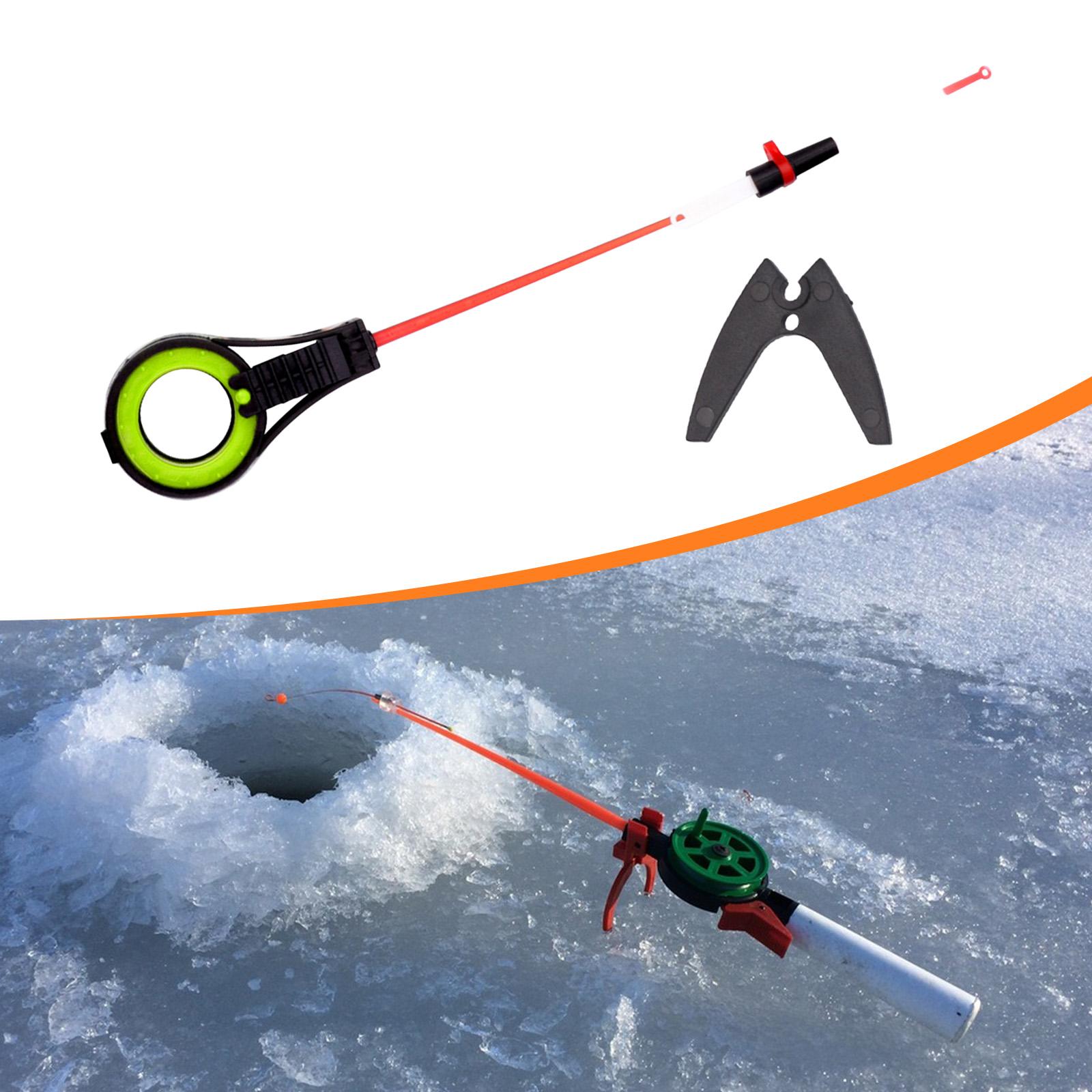 얼음낚시대 팁 교체용 낚시 액세서리 수리용 휴대용 낚싯 - Fishing Rod Tip Replacement 리뷰 및 가격