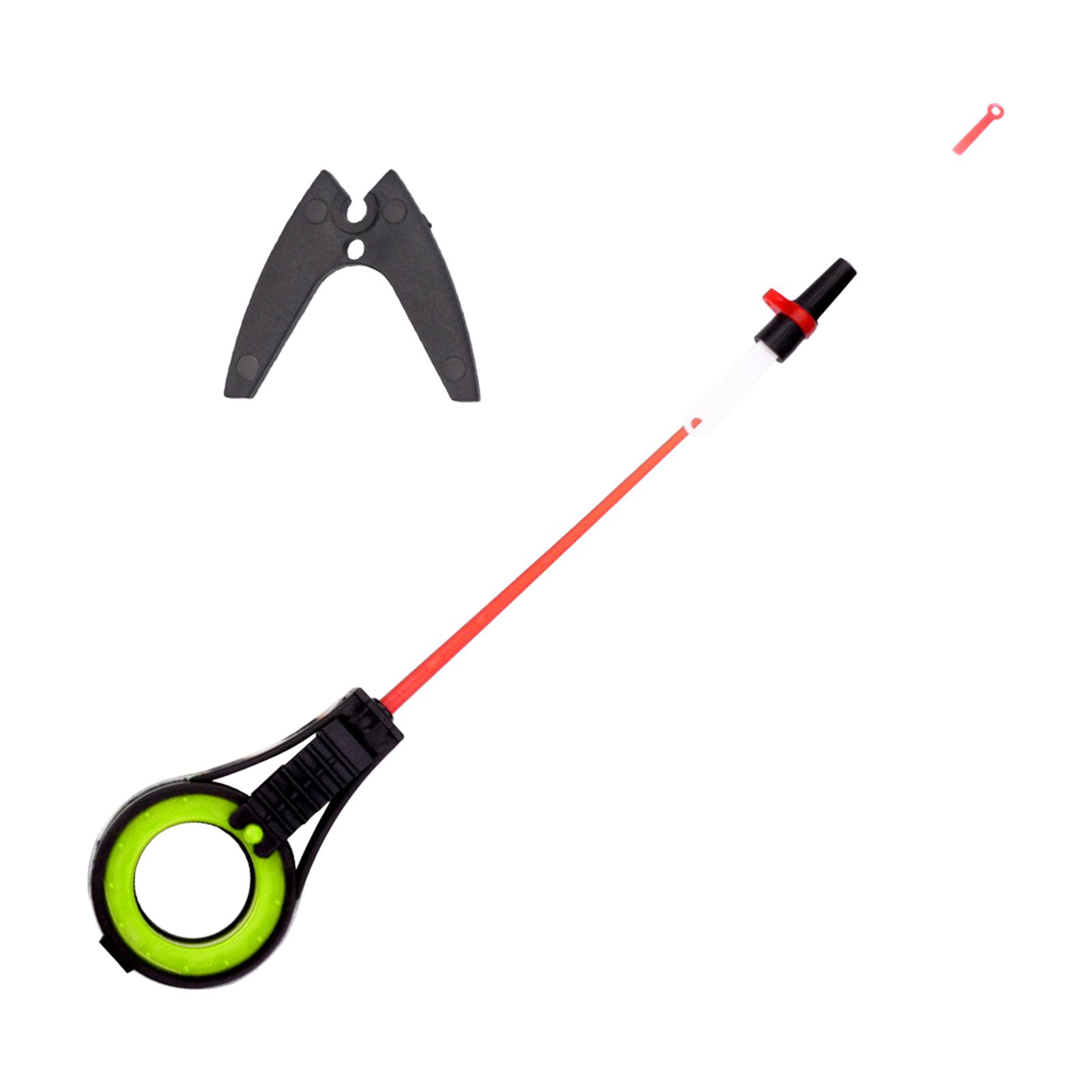 얼음낚시대 팁 교체용 낚시 액세서리 수리용 휴대용 낚싯 - Fishing Rod Tip Replacement 리뷰 및 가격