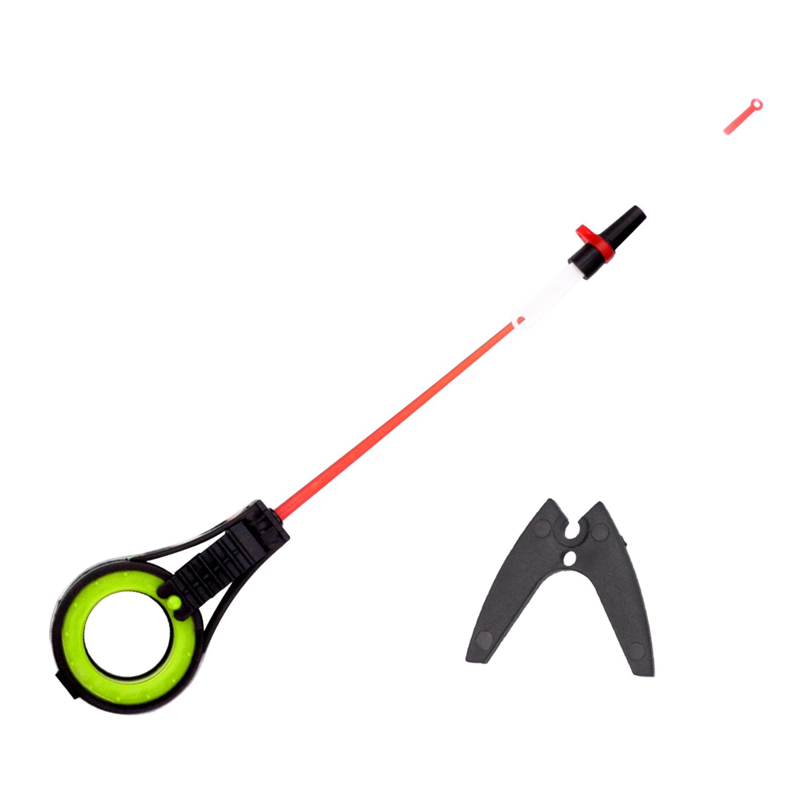 얼음낚시대 팁 교체용 낚시 액세서리 수리용 휴대용 낚싯 - Fishing Rod Tip Replacement 리뷰 및 가격