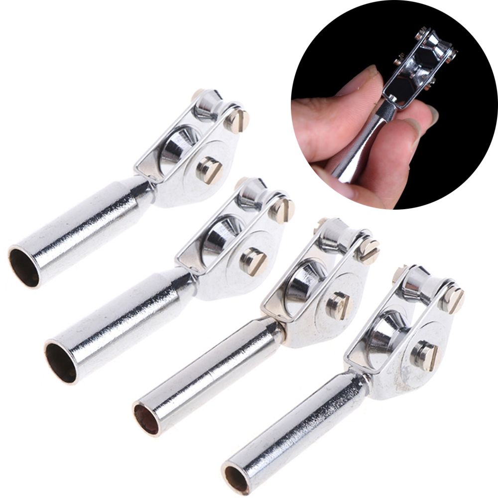 낚싯대 로드 교체 롤러 로드 팁 가이드, 더블 롤 라인 - Fishing Rod Guide Replacement 리뷰 및 가격