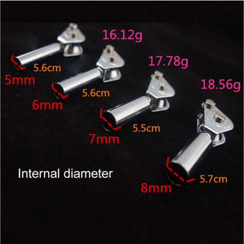 낚싯대 로드 교체 롤러 로드 팁 가이드, 더블 롤 라인 - Fishing Rod Guide Replacement 리뷰 및 가격