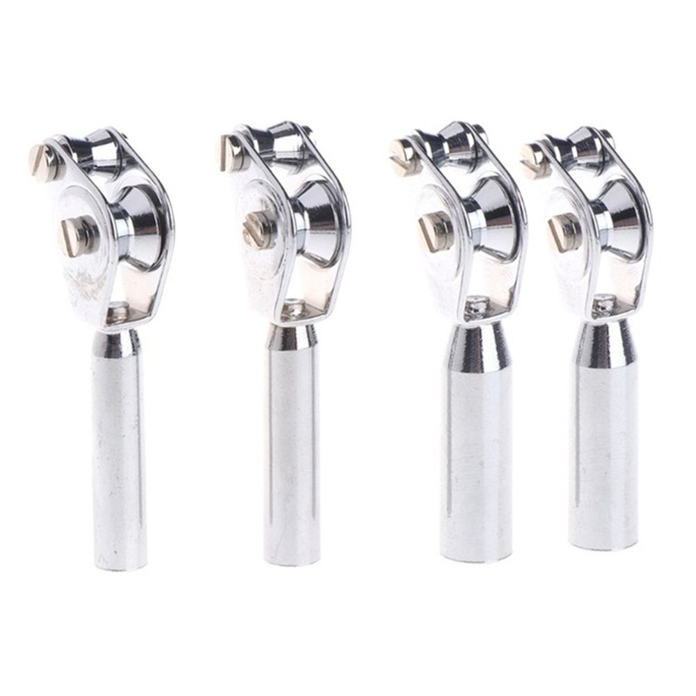 낚싯대 로드 교체 롤러 로드 팁 가이드, 더블 롤 라인 - Fishing Rod Guide Replacement 리뷰 및 가격