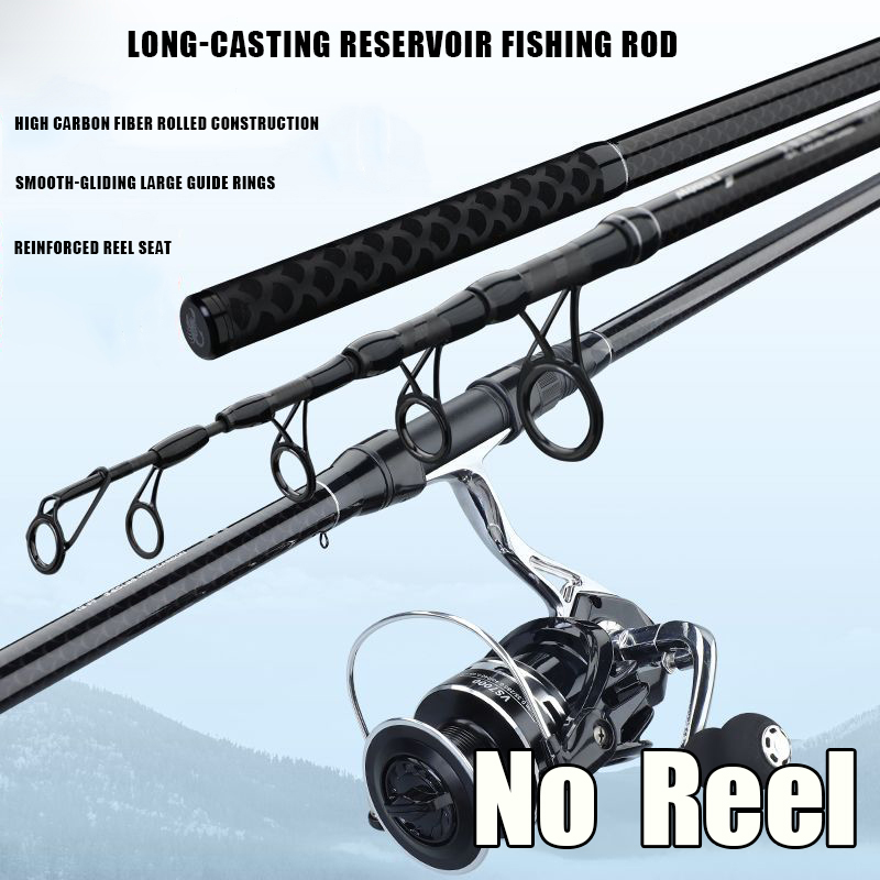 3.0M-4.2M 잉어 텔레스코픽 낚싯대, 30-200 - Fishing Rod Surf 리뷰 및 가격