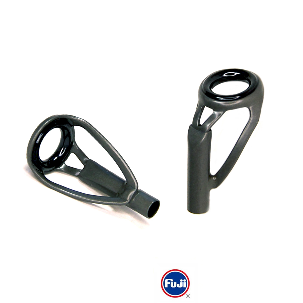낚싯대용 오리지널 Fuji 팁 탑 가이드, LG 스테인 - Fishing Rod Guide Replacement 리뷰 및 가격
