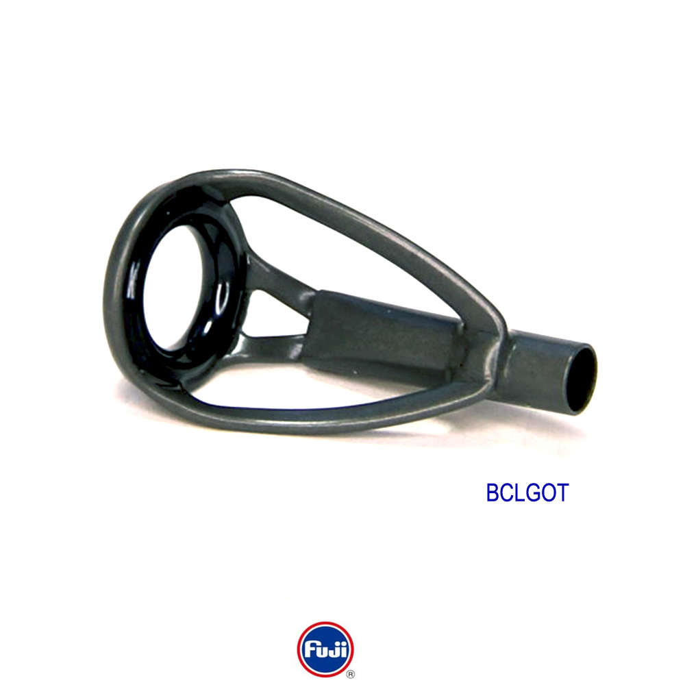 낚싯대용 오리지널 Fuji 팁 탑 가이드, LG 스테인 - Fishing Rod Guide Replacement 리뷰 및 가격