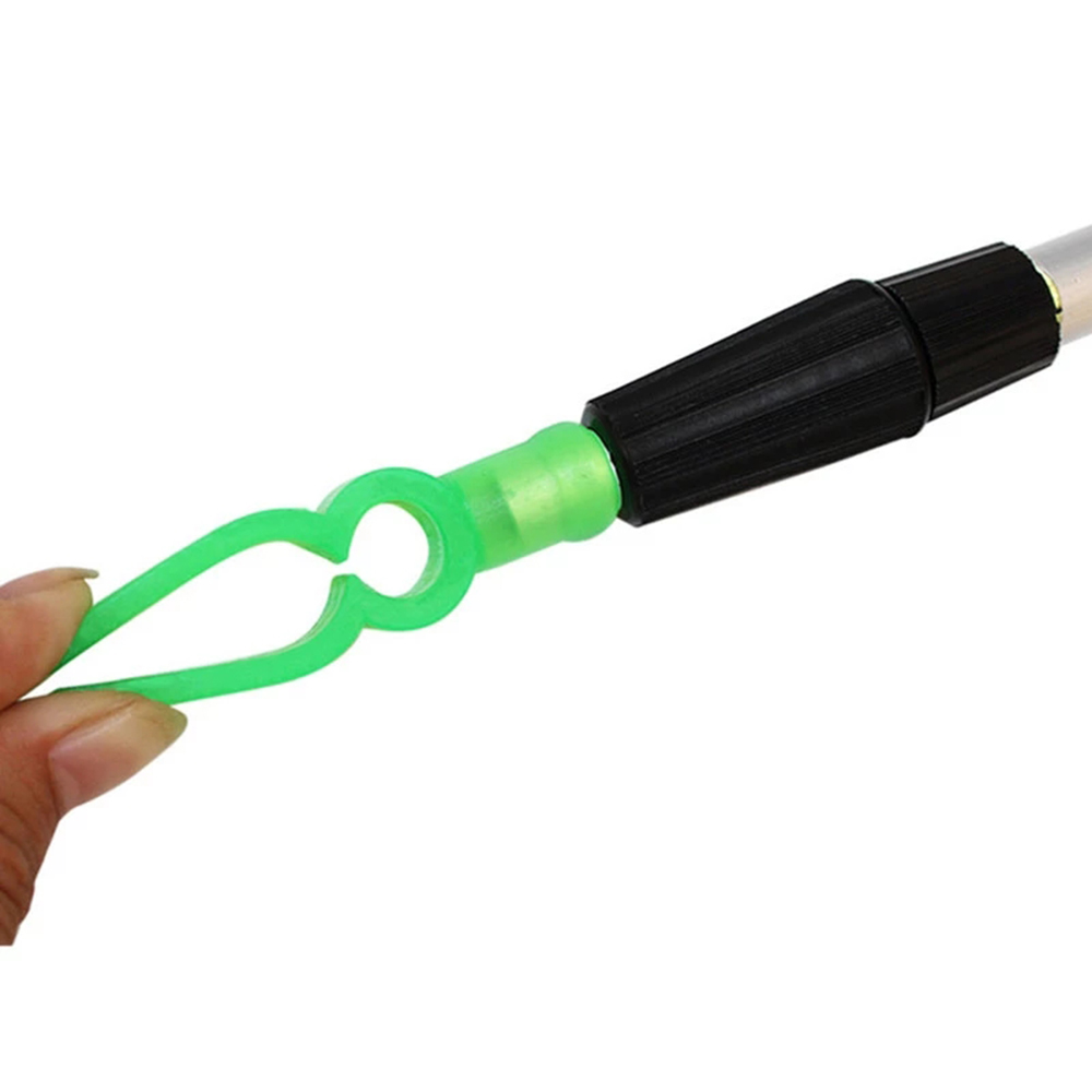 텔레스코픽 알루미늄 합금 2단 브래킷 폴 랙 스탠드 낚 - Fishing Rod Telescopic 리뷰 및 가격