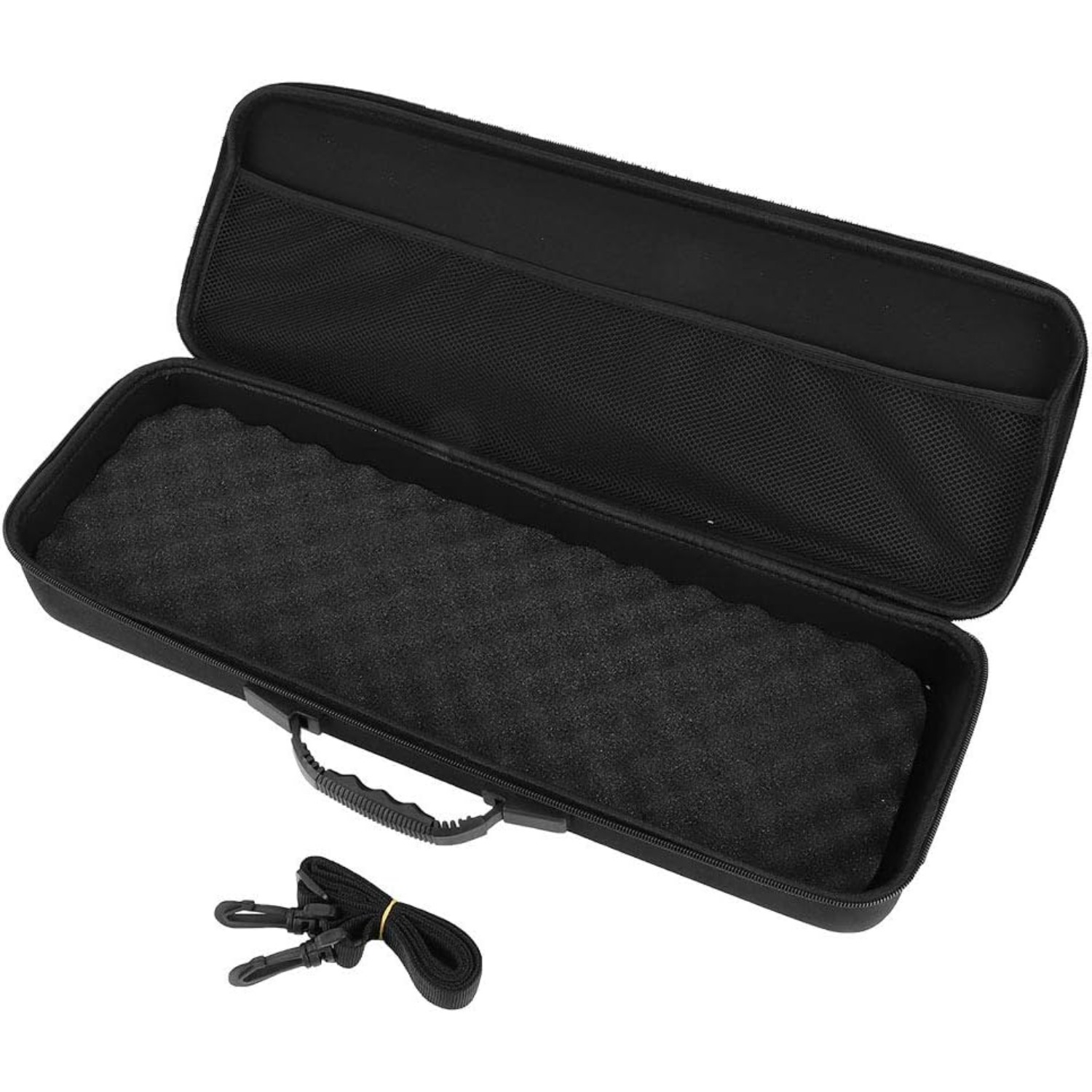낚시 도구 가방 휴대용 EVA 충격 방지 낚시 케이스  - Fishing Rod Case 리뷰 및 가격
