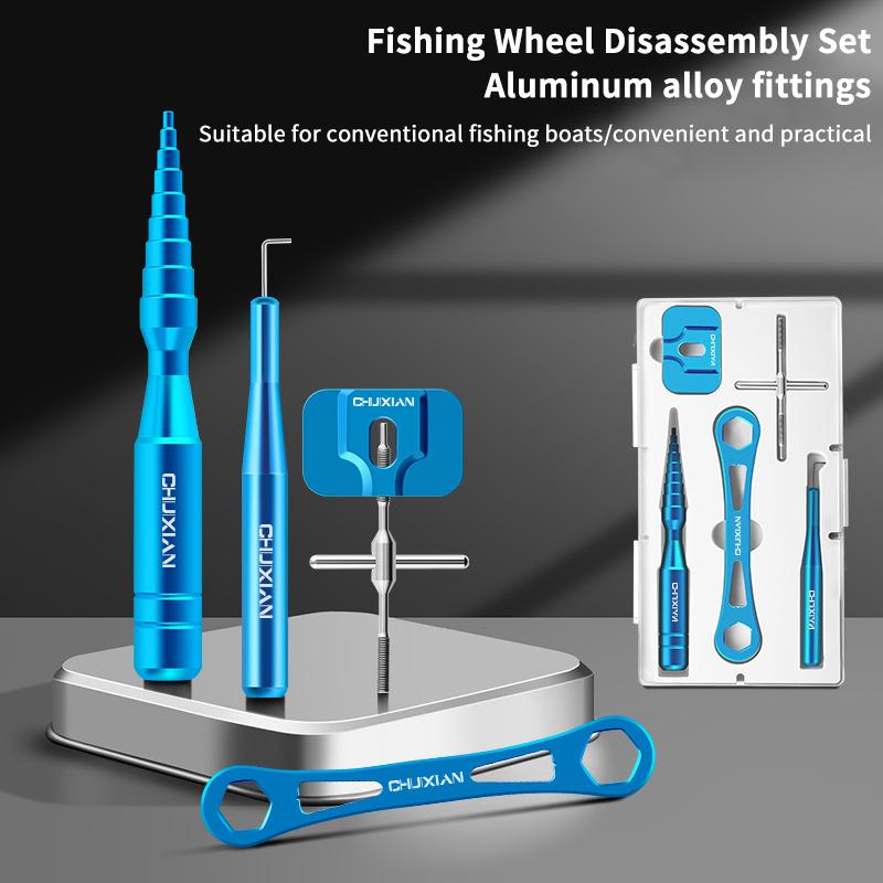 릴 베어링 핀 제거기 낚시릴 베어링 핀 제거 도구 낚시 - Fishing Rod Guide Replacement 리뷰 및 가격