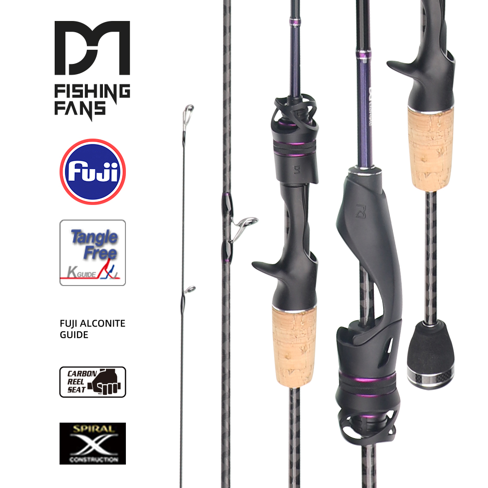 피싱팬즈 후지 알코나이트 가이드 UL 초경량 낚싯대 솔 - Fishing Rod Guide Replacement 리뷰 및 가격