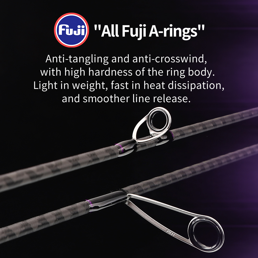 피싱팬즈 후지 알코나이트 가이드 UL 초경량 낚싯대 솔 - Fishing Rod Guide Replacement 리뷰 및 가격