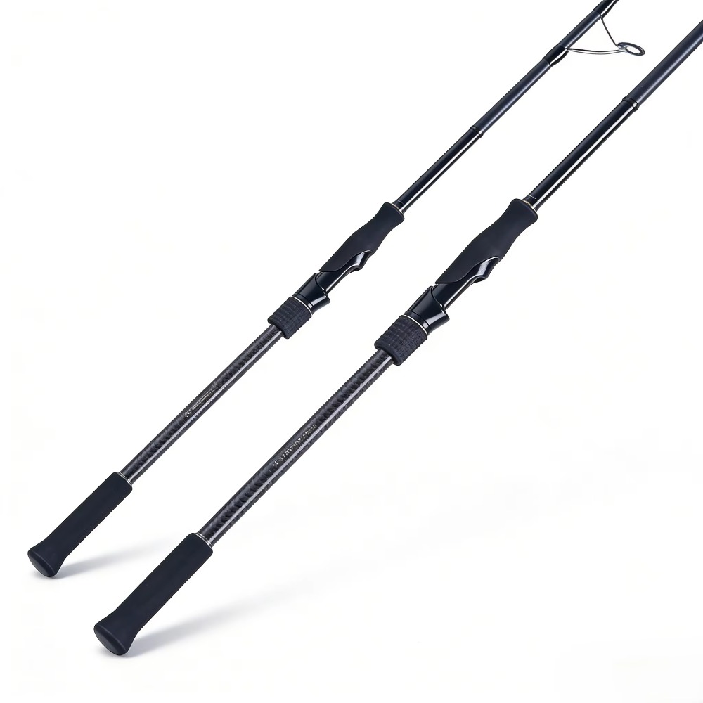 탄소섬유 고강도 쇼어 지깅 루어 로드 (배스 바다 낚시 - Fishing Rod Boat 리뷰 및 가격