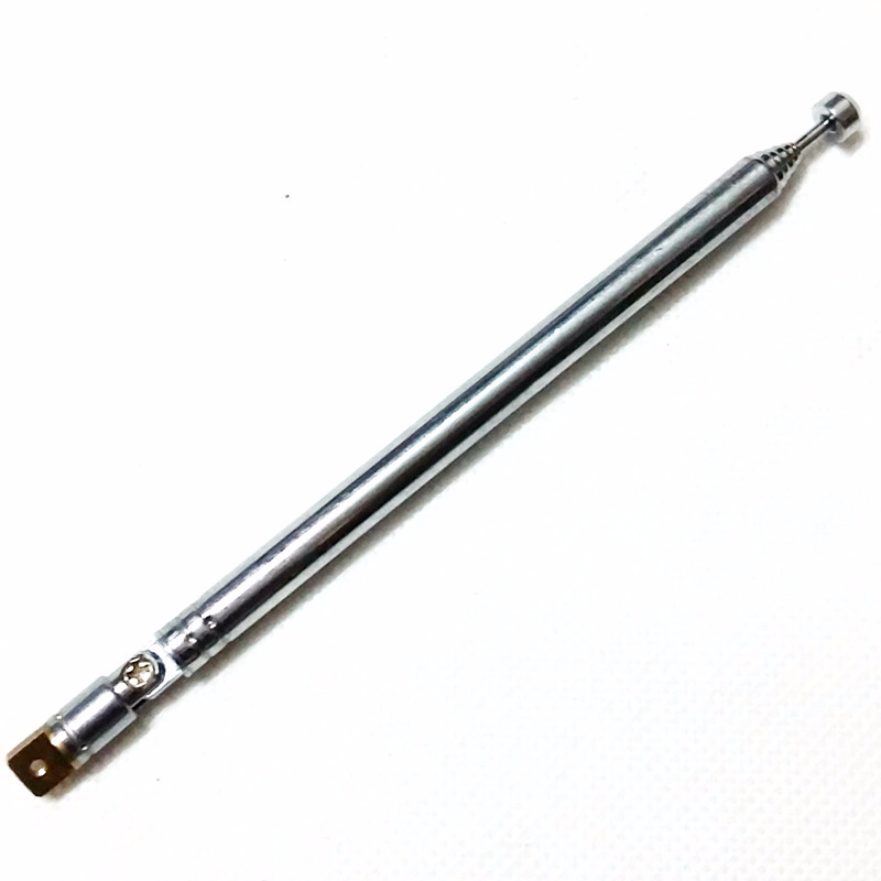 라디오 안테나 교체용 액세서리 360 °   Tecsu - Fishing Rod Telescopic 리뷰 및 가격